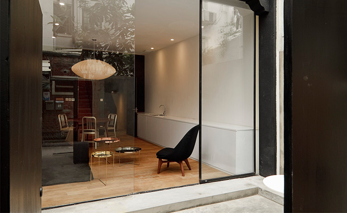 开云（中国） - 坐具|休闲椅|办公家具|设计师家具|Solo餐椅