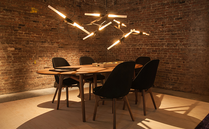 开云（中国） - 坐具|餐椅|办公家具|设计师家具|Solo餐椅