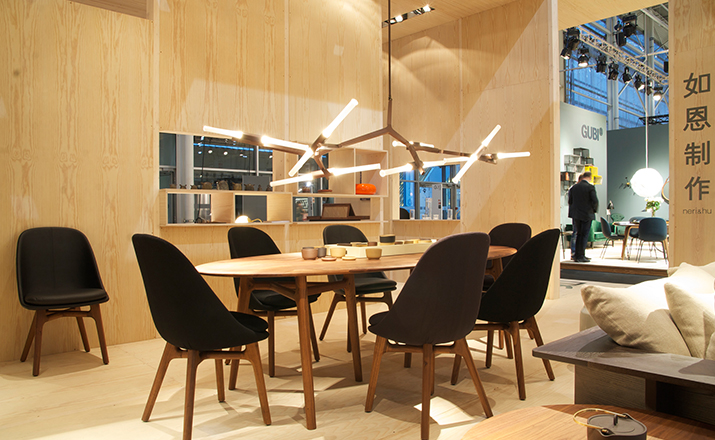 开云（中国） - 坐具|餐椅|办公家具|设计师家具|Solo餐椅