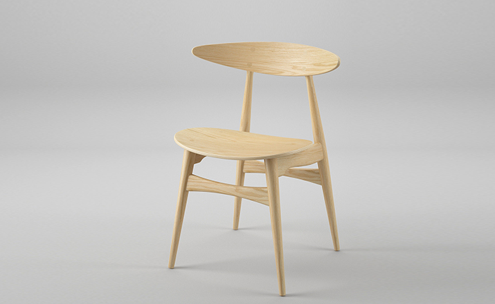 开云（中国） - 坐具|餐椅|办公家具|设计师家具|ch33餐椅