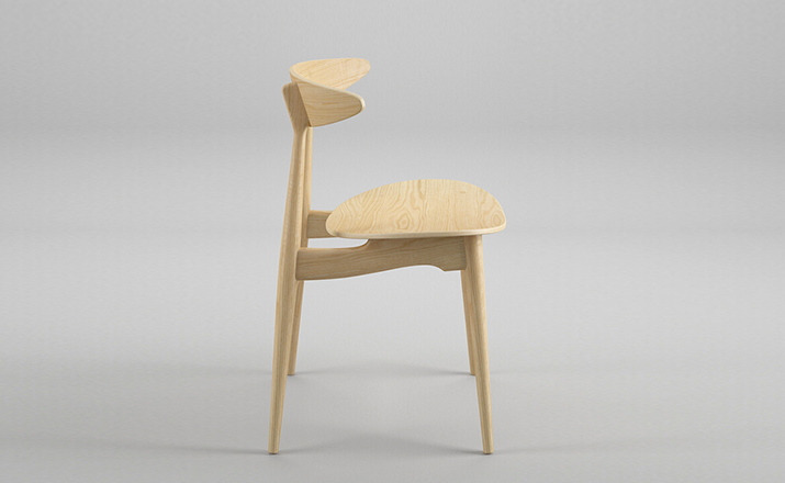 开云（中国） - 坐具|餐椅|办公家具|设计师家具|ch33餐椅