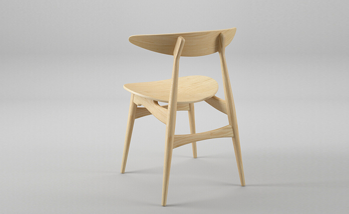 开云（中国） - 坐具|餐椅|办公家具|设计师家具|ch33餐椅