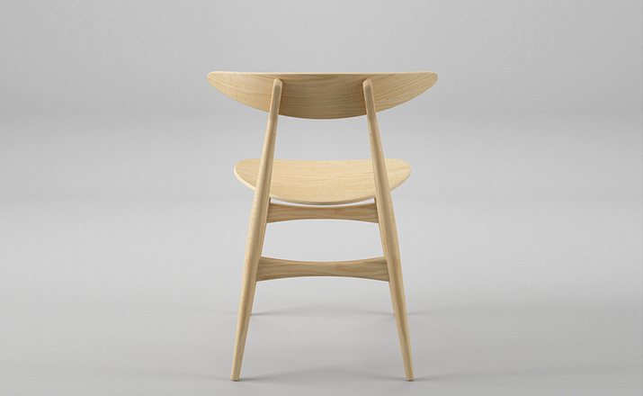 开云（中国） - 坐具|餐椅|办公家具|设计师家具|ch33餐椅