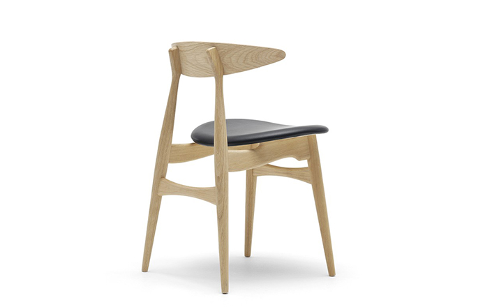 开云（中国） - 坐具|餐椅|办公家具|设计师家具|ch33餐椅