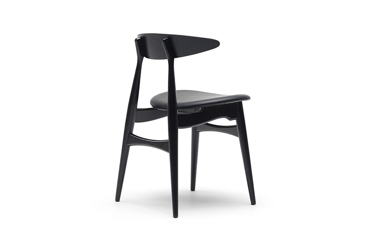 开云（中国） - 坐具|餐椅|办公家具|设计师家具|ch33餐椅