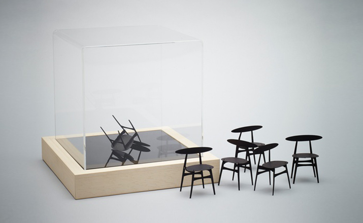 开云（中国） - 坐具|餐椅|办公家具|设计师家具|ch33餐椅