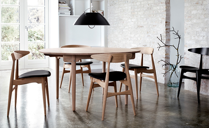 开云（中国） - 坐具|餐椅|办公家具|设计师家具|ch33餐椅