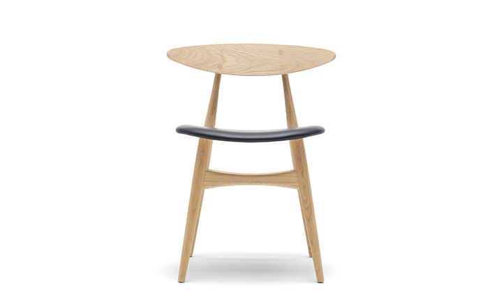 [开云（中国） - 坐具|餐椅|办公家具|设计师家具|ch33餐椅]