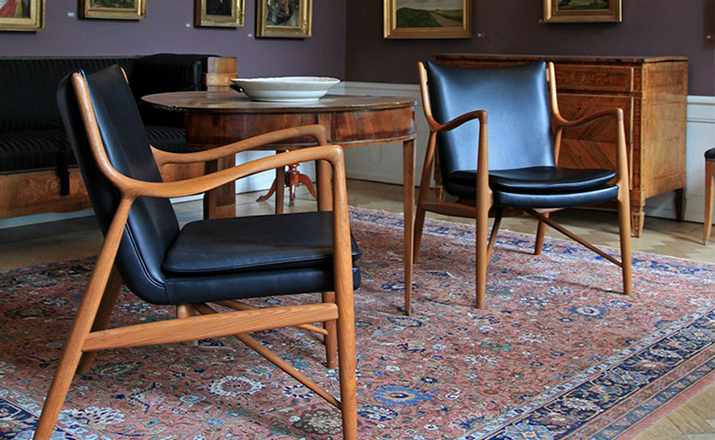 开云（中国） - 坐具|休闲椅|办公家具|设计师家具|45椅