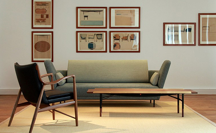 开云（中国） - 坐具|休闲椅|办公家具|设计师家具|45椅