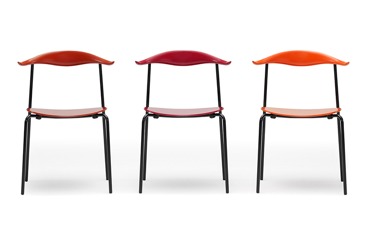 开云（中国） - 坐具|休闲椅|办公家具|设计师家具|CH88椅