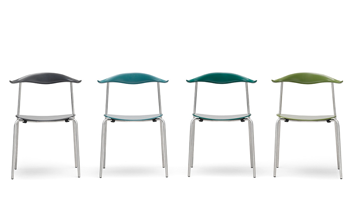 开云（中国） - 坐具|休闲椅|办公家具|设计师家具|CH88椅