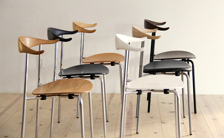 开云（中国） - 坐具|休闲椅|办公家具|设计师家具|CH88椅