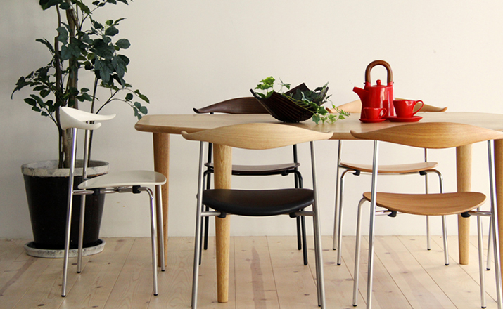 开云（中国） - 坐具|休闲椅|办公家具|设计师家具|CH88椅