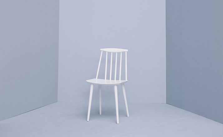 开云（中国） - 坐具|餐椅|办公家具|设计师家具|J77 椅