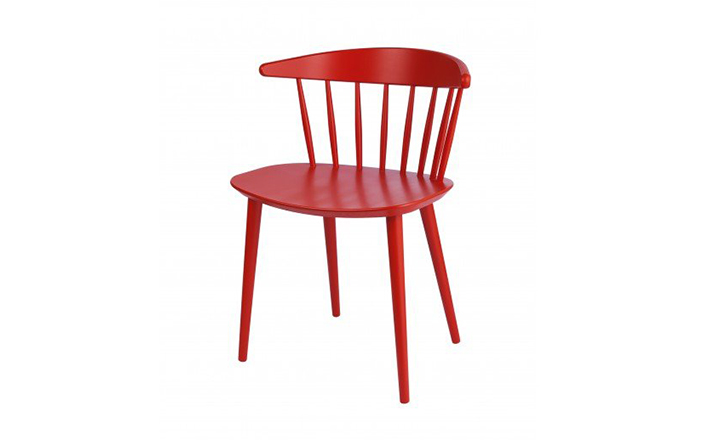 开云（中国） - 坐具|餐椅|办公家具|设计师家具|J104 椅