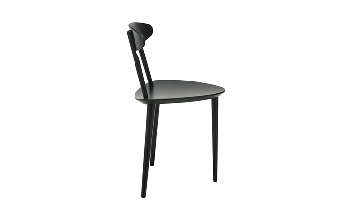 开云（中国） - 坐具|餐椅|办公家具|设计师家具|J107椅