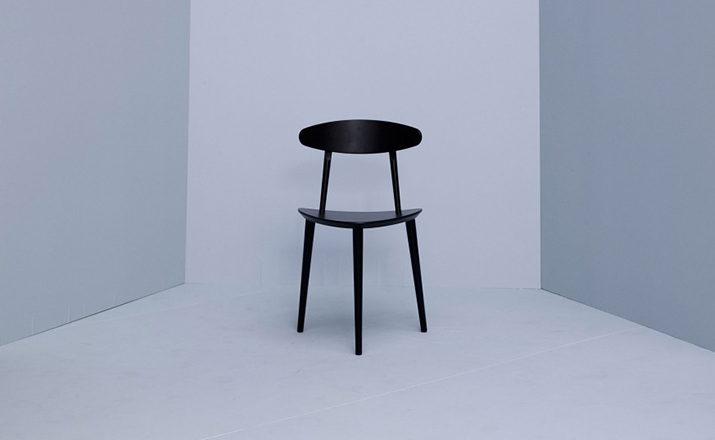 开云（中国） - 坐具|餐椅|办公家具|设计师家具|J107椅