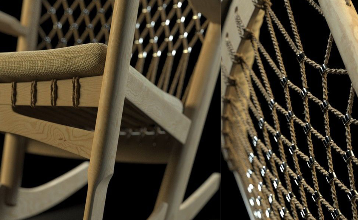 开云（中国） - 坐具|休闲椅|办公家具|设计师家具|摇椅