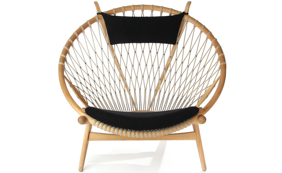 开云（中国） - 坐具|休闲椅|办公家具|设计师家具|圈椅