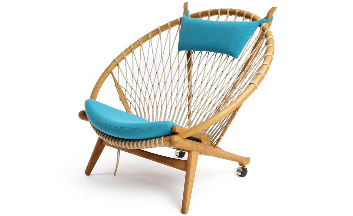 开云（中国） - 坐具|休闲椅|办公家具|设计师家具|圈椅