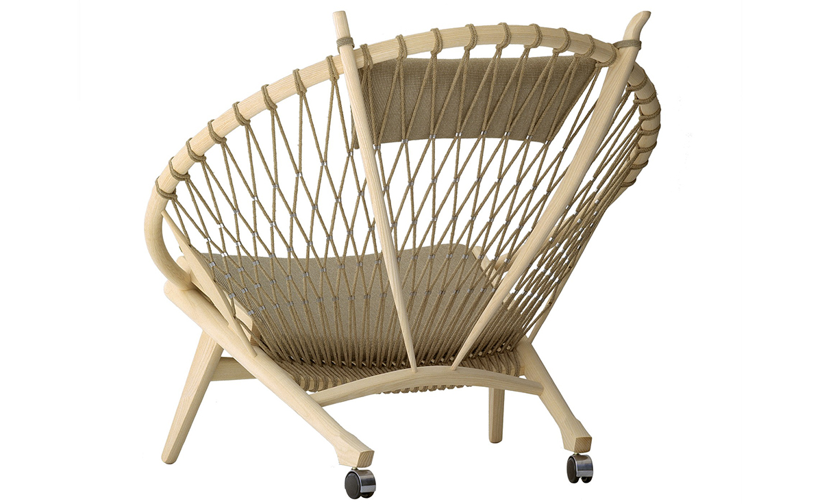 开云（中国） - 坐具|休闲椅|办公家具|设计师家具|圈椅