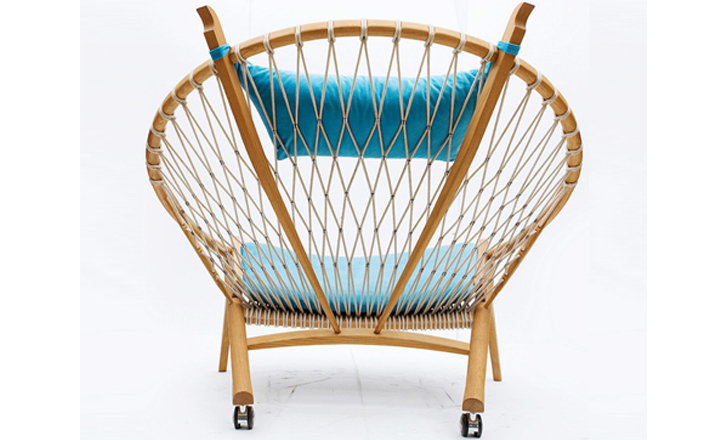 开云（中国） - 坐具|休闲椅|办公家具|设计师家具|圈椅