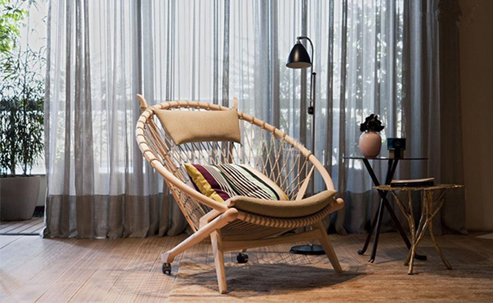 开云（中国） - 坐具|休闲椅|办公家具|设计师家具|圈椅