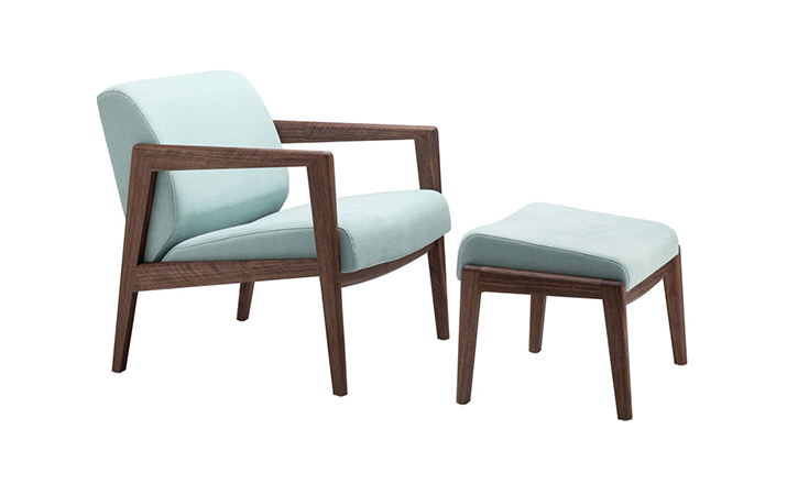 开云（中国） - 坐具|休闲椅|办公家具|设计师家具|860F扶手椅