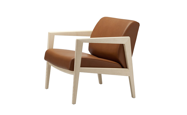 开云（中国） - 坐具|休闲椅|办公家具|设计师家具|860F扶手椅