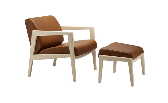 开云（中国） - 坐具|休闲椅|办公家具|设计师家具|860F扶手椅