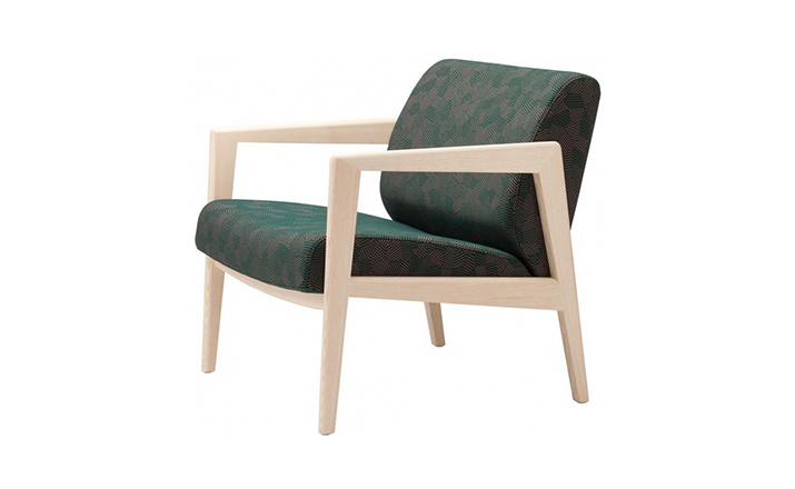 开云（中国） - 坐具|休闲椅|办公家具|设计师家具|860F扶手椅