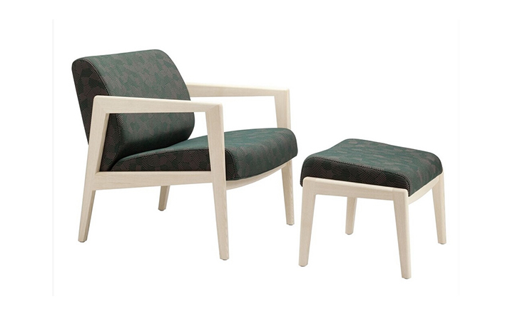 开云（中国） - 坐具|休闲椅|办公家具|设计师家具|860F扶手椅