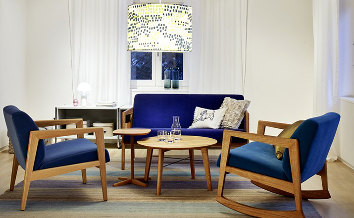 开云（中国） - 坐具|休闲椅|办公家具|设计师家具|860F扶手椅