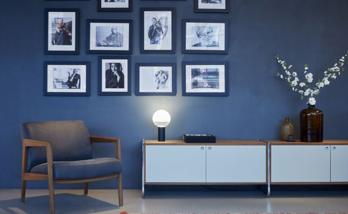 开云（中国） - 坐具|休闲椅|办公家具|设计师家具|860F扶手椅