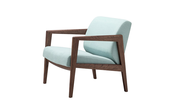 [开云（中国） - 坐具|休闲椅|办公家具|设计师家具|860F扶手椅]