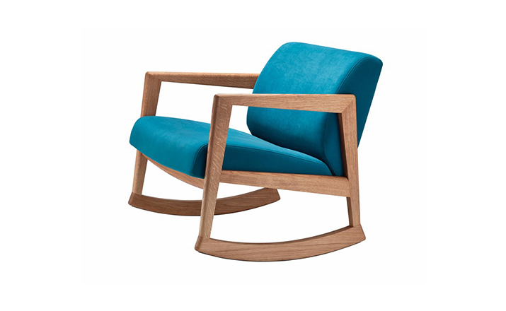 [开云（中国） - 坐具|休闲椅|办公家具|设计师家具|866F扶手椅]