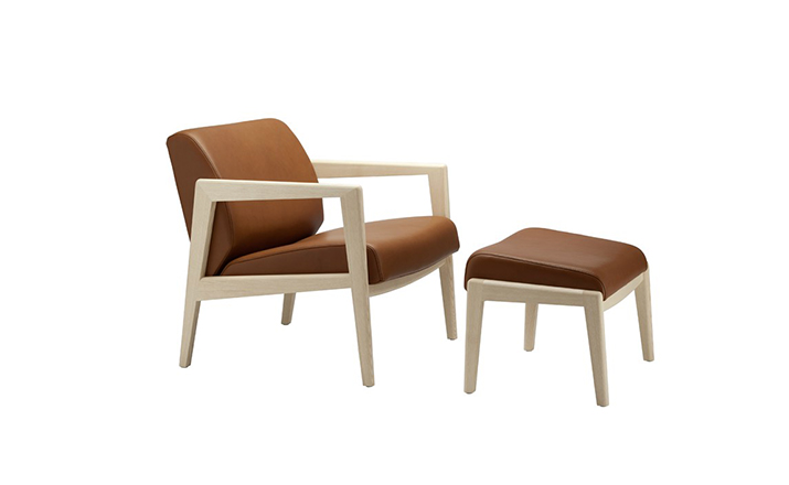 开云（中国） - 坐具|吧椅/凳子|办公家具|设计师家具|860H脚凳