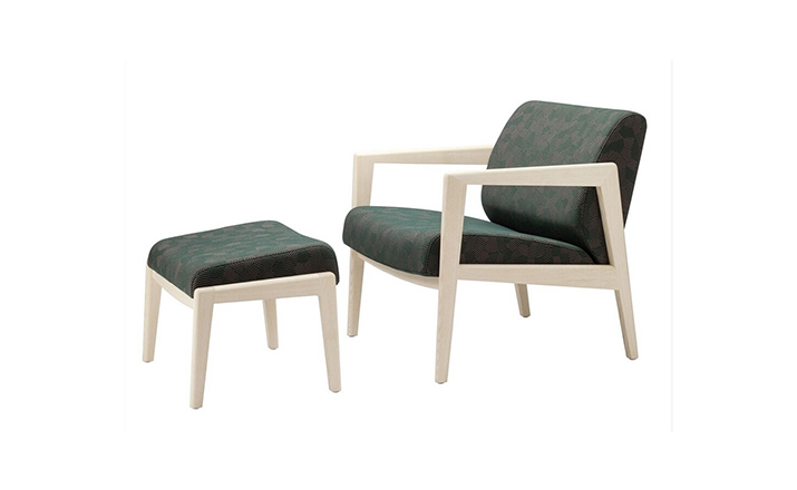 开云（中国） - 坐具|吧椅/凳子|办公家具|设计师家具|860H脚凳