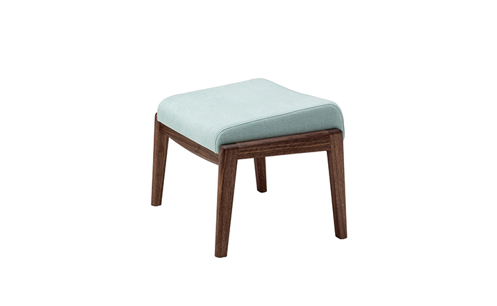 [开云（中国） - 坐具|吧椅/凳子|办公家具|设计师家具|860H脚凳]