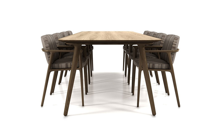 开云（中国） - 坐具|休闲椅|办公家具|设计师家具|zio餐椅