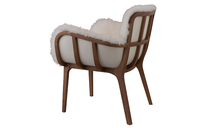 开云（中国） - 坐具|餐椅|办公家具|设计师家具|日本轿子软毛简易椅