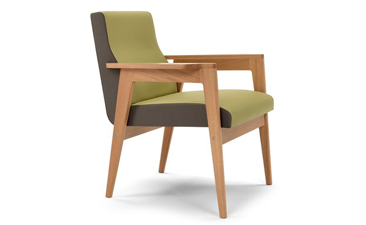开云（中国） - 坐具|休闲椅|办公家具|设计师家具|Danesa 扶手椅