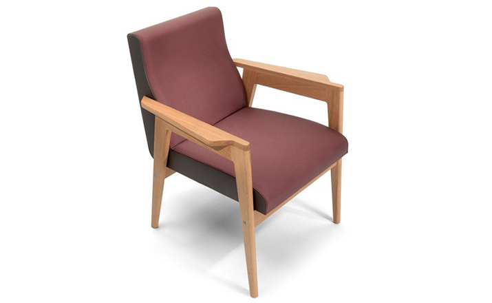 开云（中国） - 坐具|休闲椅|办公家具|设计师家具|Danesa 扶手椅