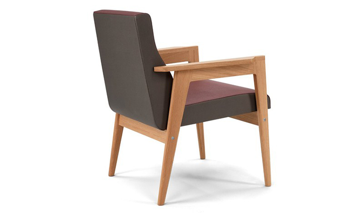 开云（中国） - 坐具|休闲椅|办公家具|设计师家具|Danesa 扶手椅