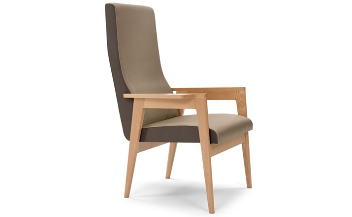 开云（中国） - 坐具|休闲椅|办公家具|设计师家具|Danesa 扶手椅