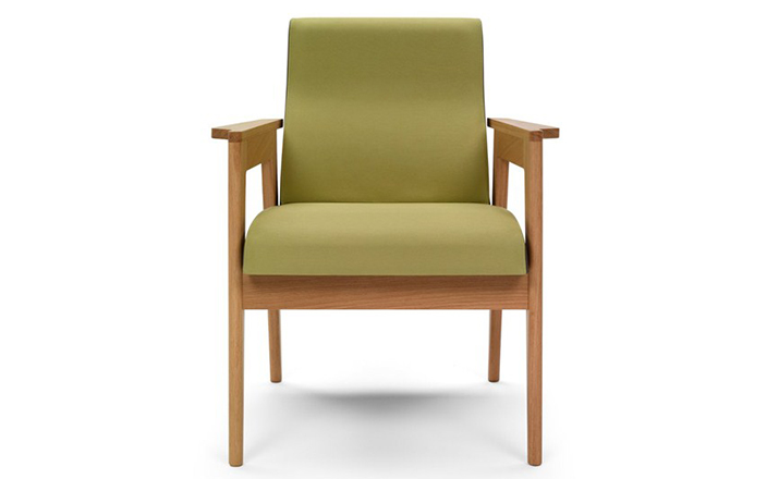 [开云（中国） - 坐具|休闲椅|办公家具|设计师家具|Danesa 扶手椅]