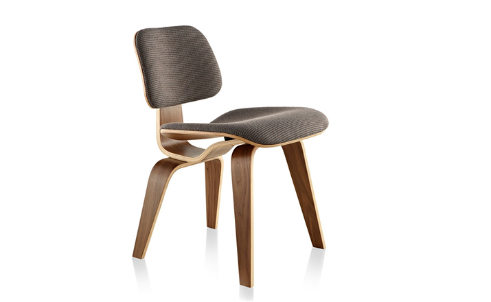 [开云（中国） - 坐具|餐椅|办公家具|设计师家具|伊姆斯软垫木制餐椅]