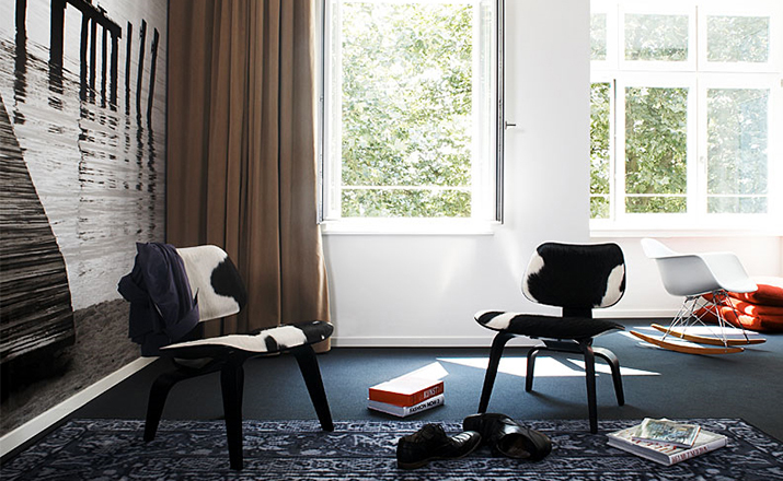 开云（中国） - 坐具|餐椅|办公家具|设计师家具|伊姆斯软垫木制餐椅