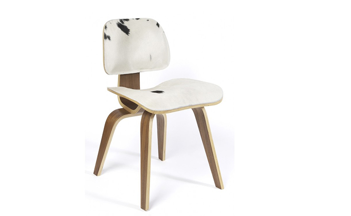 开云（中国） - 坐具|餐椅|办公家具|设计师家具|伊姆斯软垫木制餐椅